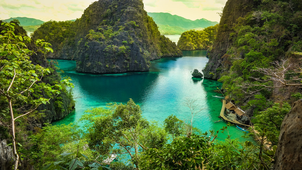 Top 10 destinations in the Philippines away from Manila