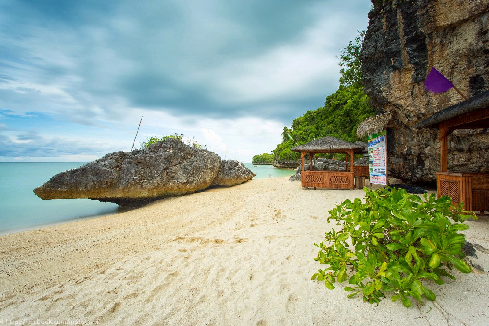 Beaches Near Manila