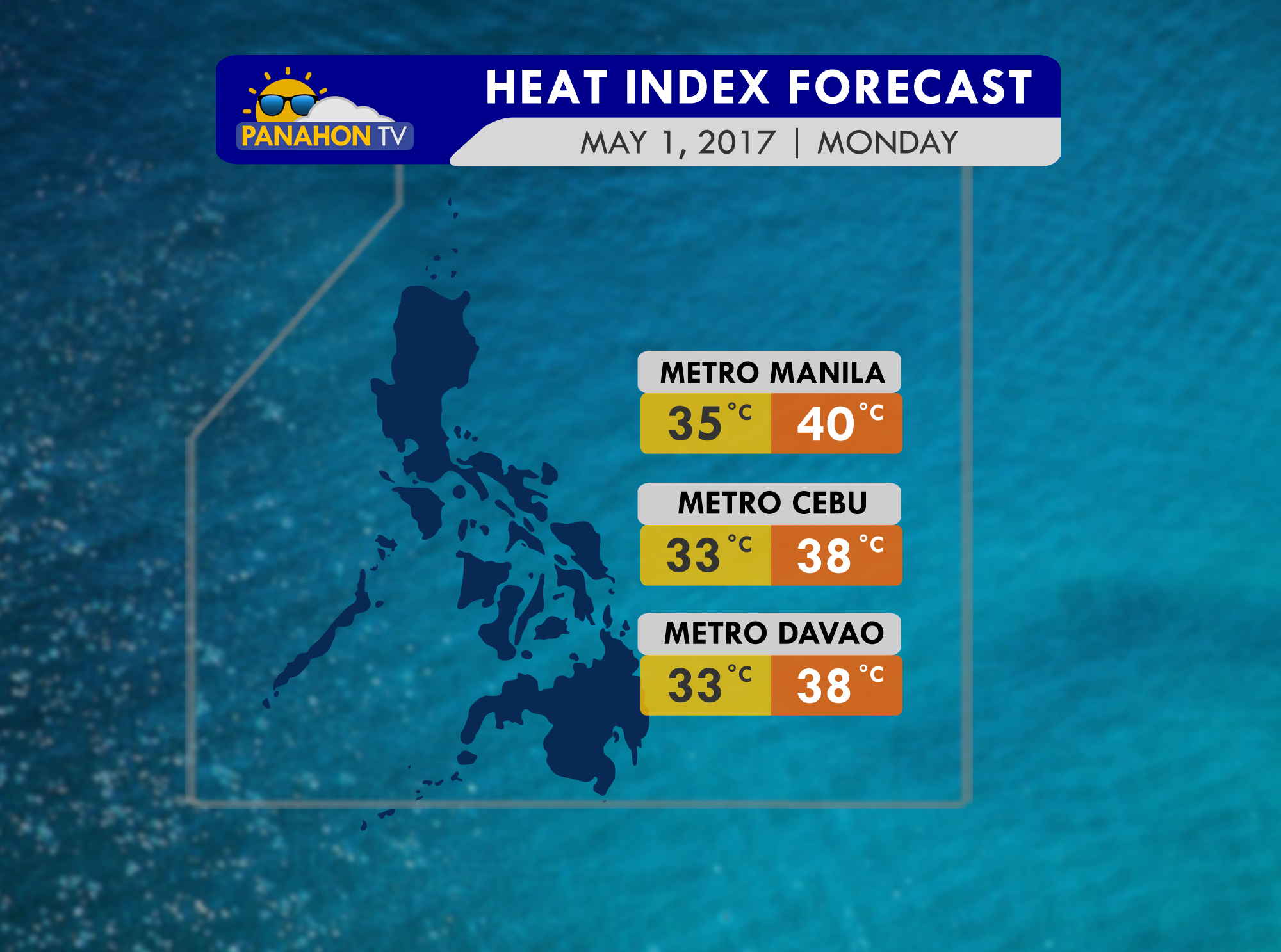 Weather in Manila Cheap weekend getaway near manila