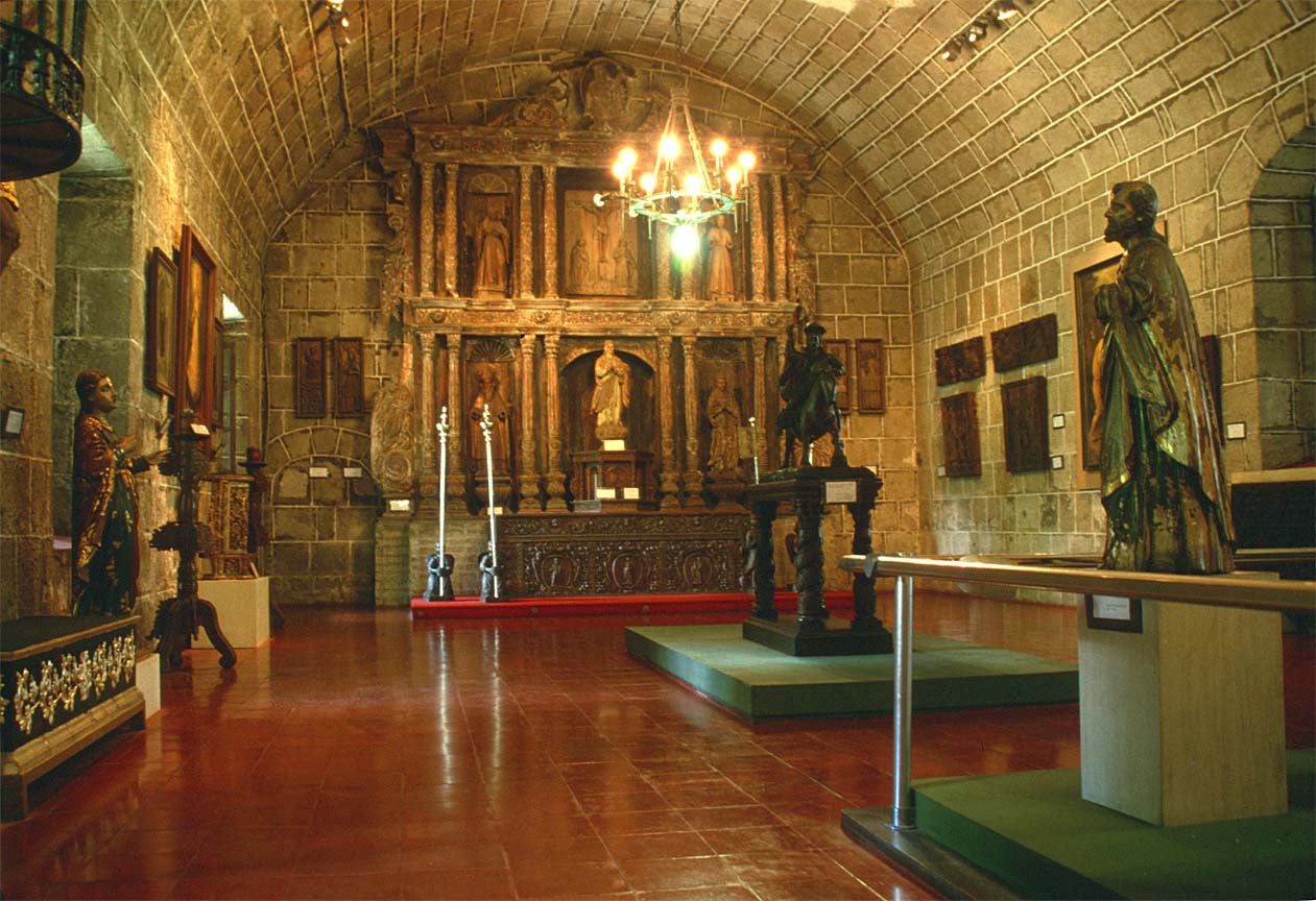 Museums in Manila