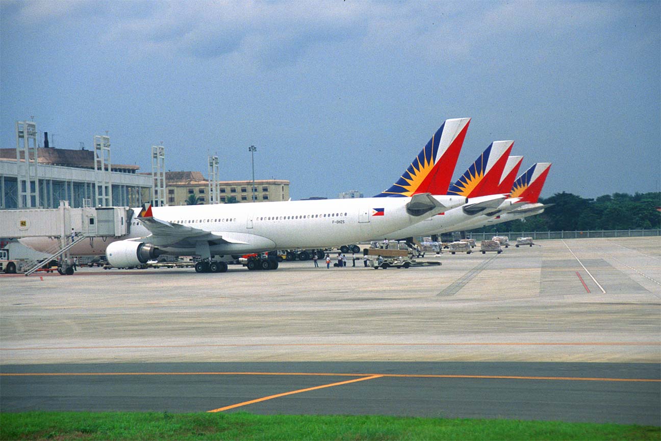 Manila Airport